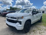 New 2026 Chevrolet Silverado 1500 RST w/ Safety Package image 3
