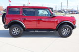New 2025 Ford Bronco Badlands image 4