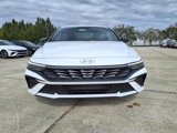 New 2025 Hyundai Elantra Sport image 2