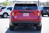 Used 2020 Ford Explorer ST w/ ST High-Performance Pack image 4