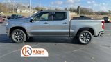 New 2025 Chevrolet Silverado 1500 LT w/ Safety Package image 4