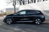 Used 2023 Mercedes-Benz EQE 350+ SUV w/ Exclusive Trim Package image 4