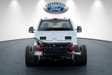 New 2025 Ford F550 4x4 Regular Cab Super Duty image 5