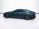 Certified 2022 Kia Stinger GT-Line w/ Sun & Sound Package image 4