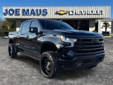 New 2024 Chevrolet Silverado 1500 High Country image 5