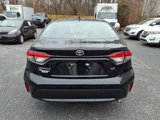 Used 2022 Toyota Corolla LE image 4
