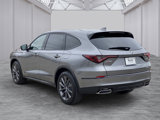 New 2025 Acura MDX A-Spec image 4