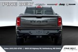 New 2025 RAM 1500 RHO w/ Bed Utility Group image 4