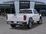 New 2026 GMC Sierra 2500 Pro image 4