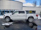 New 2025 Ford F150 XLT w/ Equipment Group 303A High image 5