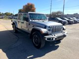 Used 2021 Jeep Gladiator Overland image 4