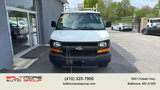 Used 2016 Chevrolet Express 3500 image 2