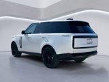 New 2025 Land Rover Range Rover SE image 4