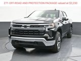 New 2026 Chevrolet Silverado 1500 LT image 2