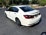 Used 2017 Honda Accord Sport image 5