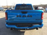New 2025 RAM 1500 Laramie image 4