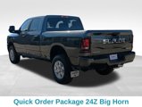 New 2025 RAM 2500 Big Horn image 4