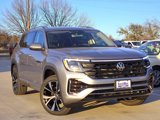 New 2025 Volkswagen Atlas SEL Premium R-Line image 2