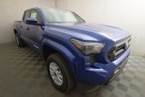 New 2025 Toyota Tacoma 4x4 Double Cab image 3