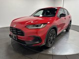 New 2026 Honda HR-V Sport image 4