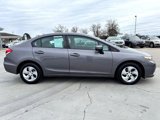 Used 2015 Honda Civic EX image 3