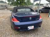 Used 2005 BMW 645Ci Convertible image 4