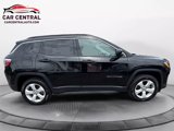 Used 2018 Jeep Compass Latitude w/ Popular Equipment Group image 6