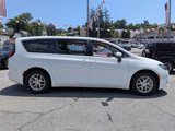 Used 2023 Chrysler Voyager LX image 5