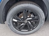 New 2025 Volkswagen Atlas Cross Sport SEL R-Line image 3