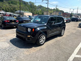 Used 2016 Jeep Renegade Latitude w/ Popular Equipment Group image 2