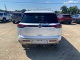 New 2025 Nissan Pathfinder SL w/ SL Premium Package image 5