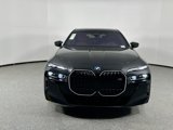 New 2025 BMW i7 M70 image 2