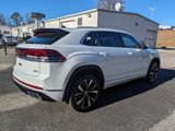 New 2025 Volkswagen Atlas Cross Sport SEL Premium R-Line image 4