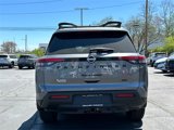 New 2025 Nissan Pathfinder Rock Creek image 3