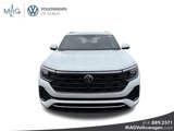 New 2025 Volkswagen Atlas Cross Sport SEL Premium R-Line image 2