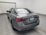 Used 2021 Nissan Sentra SV image 5