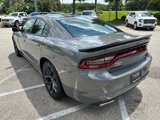 Used 2023 Dodge Charger SXT w/ Blacktop Package image 3