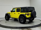 Used 2023 Jeep Wrangler Sport S image 6