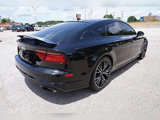 Used 2017 Audi A7 3.0T Premium Plus w/ Black Optic Package image 6