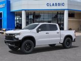 New 2025 Chevrolet Silverado 1500 ZR2 w/ Dark Appearance Package image 2