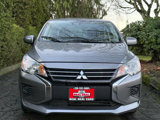 Used 2023 Mitsubishi Mirage G4 ES image 2