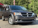 Used 2020 Dodge Grand Caravan SXT image 3