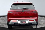 New 2025 Nissan Pathfinder SL w/ Black Appearance Package image 4