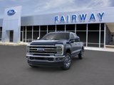 New 2025 Ford F250 King Ranch image 2