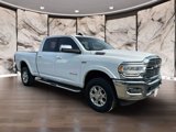 Used 2022 RAM 2500 Laramie image 3