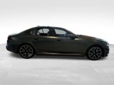 New 2026 BMW M5 w/ Executive Package image 2