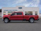 New 2025 Ford F350 Lariat w/ Chrome Package image 3