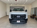 New 2025 Ford F350 4x4 Regular Cab Super Duty image 2