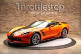 Used 2019 Chevrolet Corvette Z06 image 3
