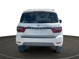 Used 2024 Nissan Armada Platinum w/ Captain's Chairs Package image 5